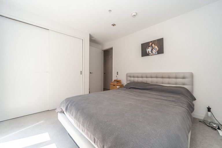 Photo of property in Piermont Apartments, 3i/82 Cable Street, Te Aro, Wellington, 6011