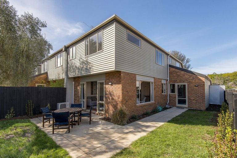 Photo of property in 80d Brockworth Place, Riccarton, Christchurch, 8011