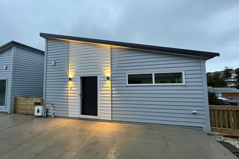 Photo of property in 28b Halberg Street, Glenfield, Auckland, 0629