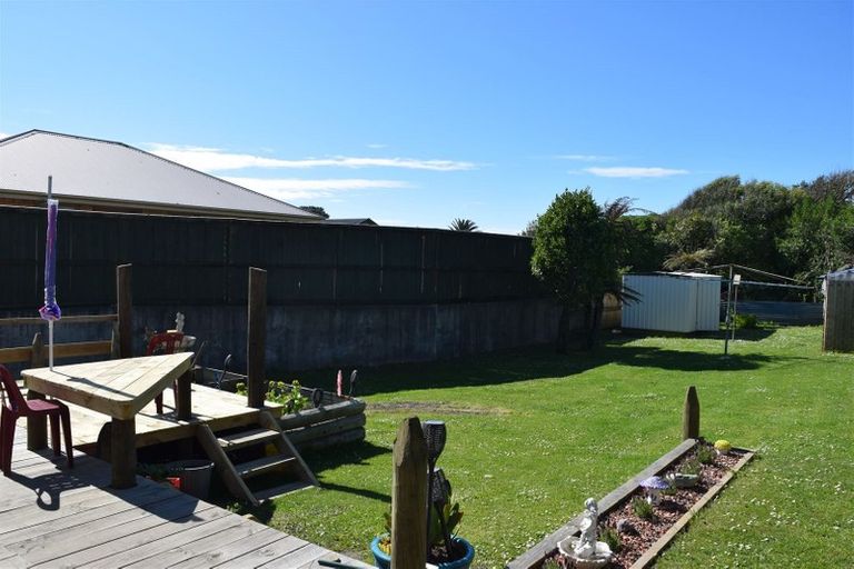 Photo of property in 14 Park Street, Hokitika, 7810