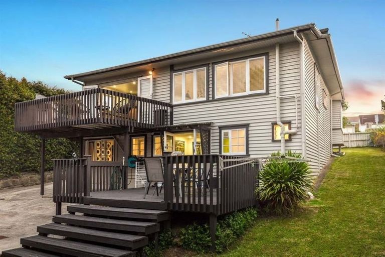 Photo of property in 39 Monaghan Avenue, Mount Albert, Auckland, 1025