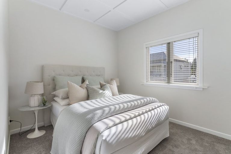 Photo of property in 7 Garfield Street, Parnell, Auckland, 1052