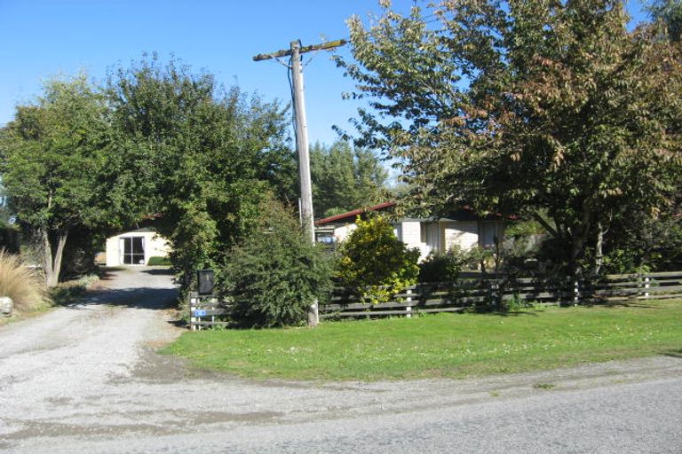 Photo of property in 13 Hobbs Road, Methven, 7730