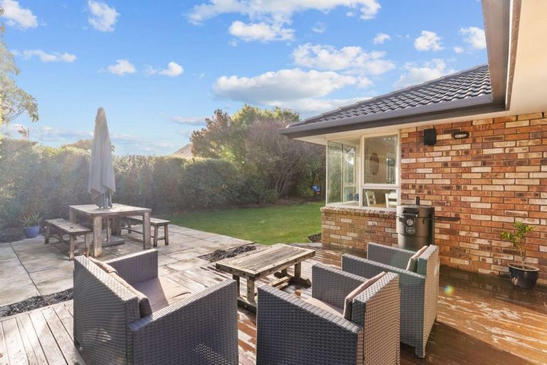 Photo of property in 56 Brigham Drive, Halswell, Christchurch, 8025