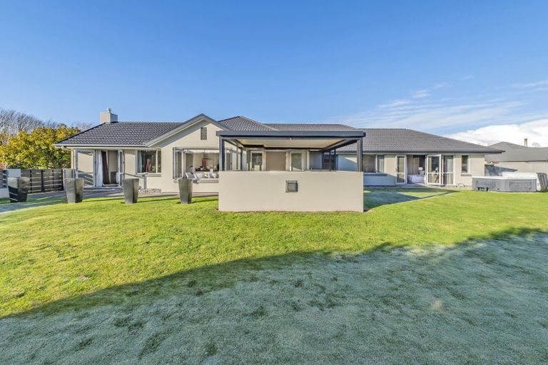 Photo of property in 28 Ryelands Drive, Lincoln, 7608