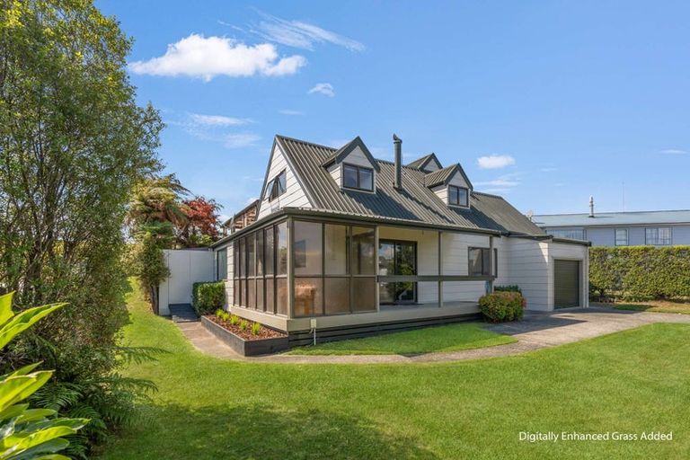 Photo of property in 28 Petrie Street, Pomare, Rotorua, 3015