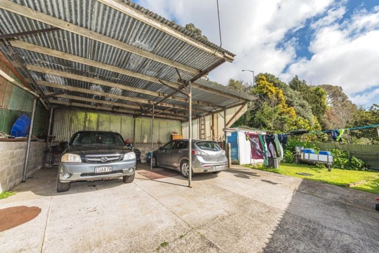 Photo of property in 18 Purua Street, Durie Hill, Whanganui, 4500