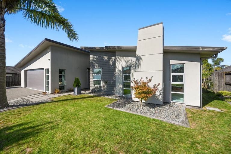 Photo of property in 10 Tallentire Crescent, Huntington, Hamilton, 3210