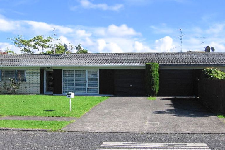 Photo of property in 1a Latham Avenue, Pakuranga, Auckland, 2010