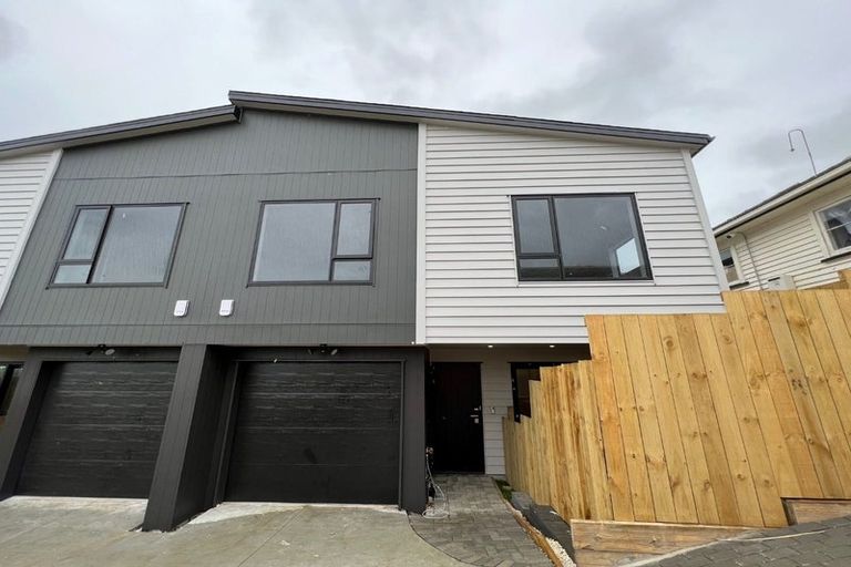 Photo of property in 36b Pukaki Road, Mangere, Auckland, 2022