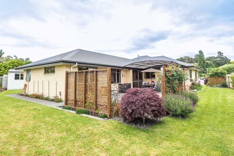 Photo of property in 15 St Johns Heights, Otamatea, Whanganui, 4500