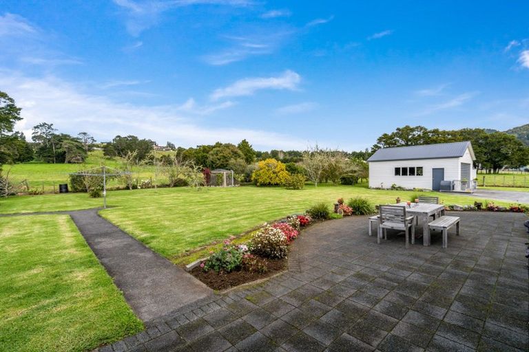 Photo of property in 30 Saleyards Road, Kauri, 0185