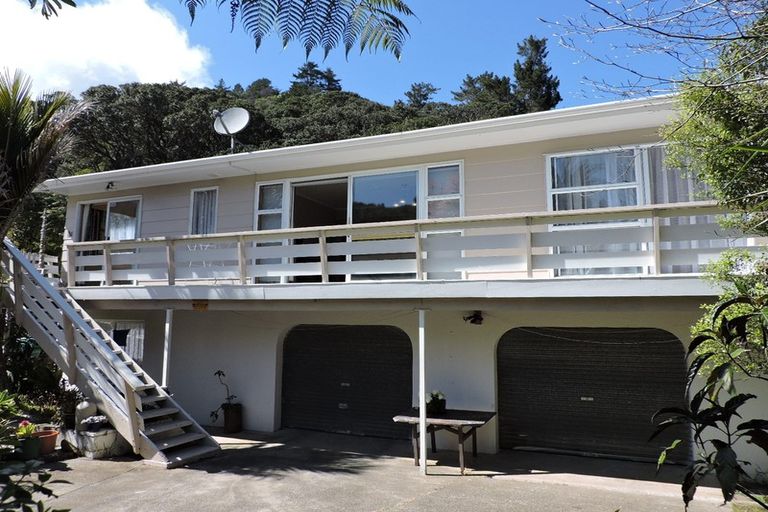 Photo of property in 42 Waiomu Valley Road, Waiomu, Thames, 3575