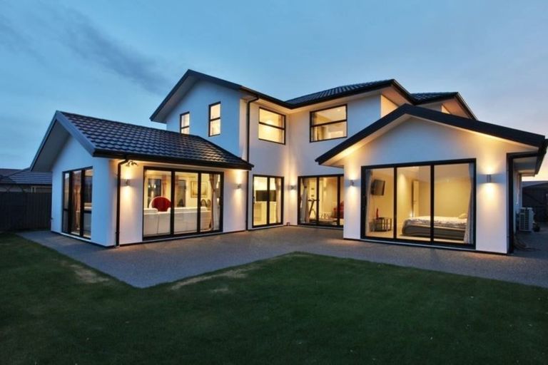 Photo of property in 7 Winfield Drive, Wigram, Christchurch, 8042