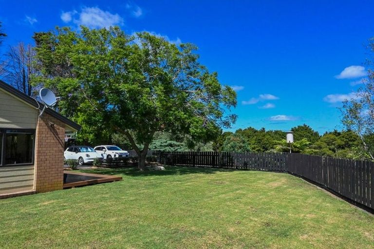Photo of property in 42 Tawhai Place, Parahaki, Whangarei, 0112