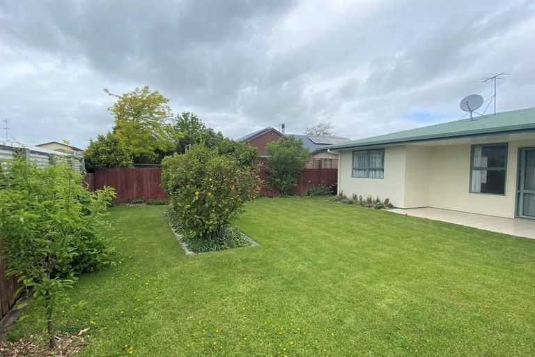 Photo of property in 205c Maxwell Road, Redwoodtown, Blenheim, 7201