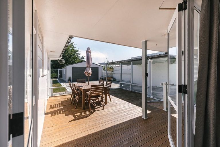 Photo of property in 24 Virginia Crescent, Feilding, 4702