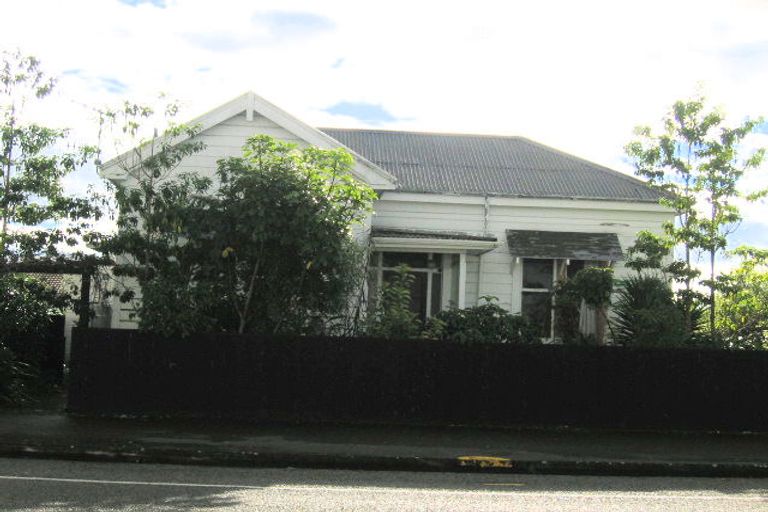 Photo of property in 108 Grays Road, Saint Leonards, Hastings, 4120