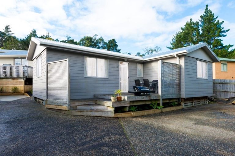 Photo of property in 48 Candia Road, Swanson, Auckland, 0614