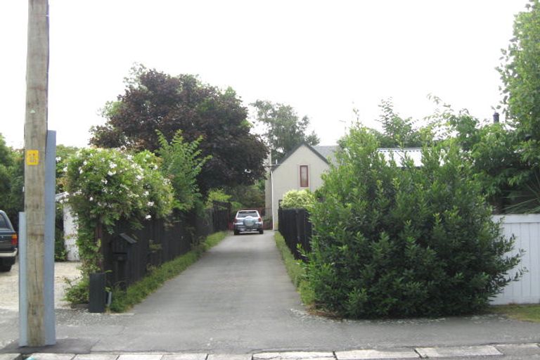 Photo of property in 99 Weston Road, St Albans, Christchurch, 8052
