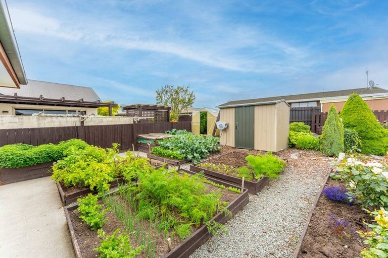 Photo of property in 2b Chateau Close, Gleniti, Timaru, 7910