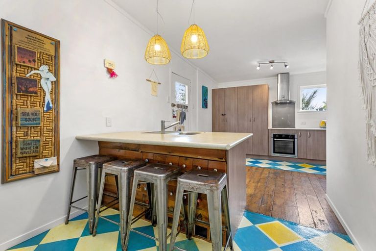 Photo of property in 51a Government Road, Raglan, 3225