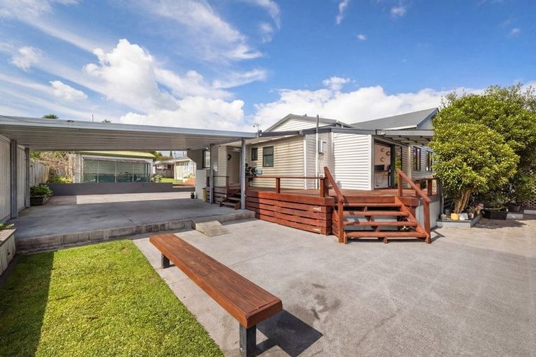 Photo of property in 30 Willoughby Street, Paeroa, 3600