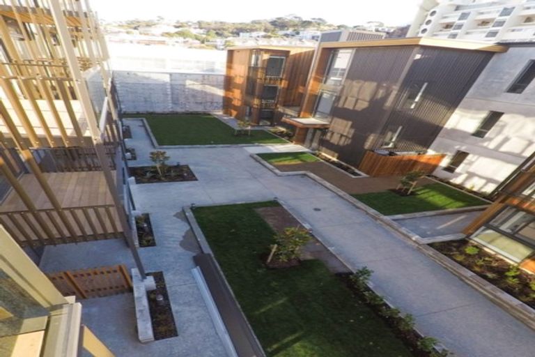 Photo of property in Vedado Apartments, 308/41 Hopper Street, Mount Cook, Wellington, 6011