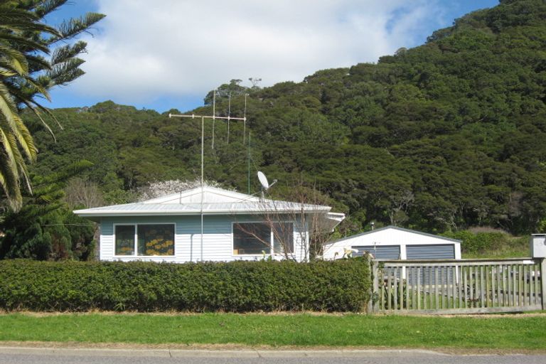 Photo of property in 43a Pakeha Street, Matata, Whakatane, 3194