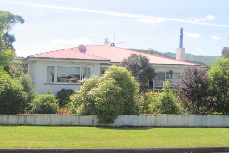 Photo of property in 5 Rata Street, Manunui, Taumarunui, 3924