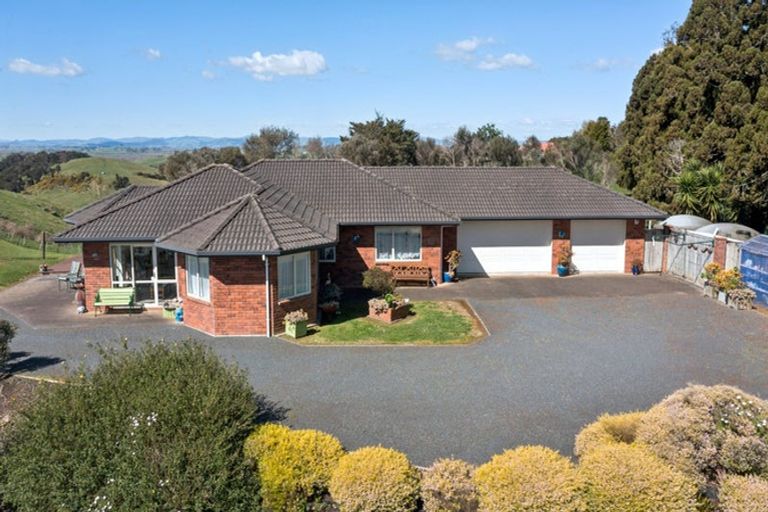 Photo of property in 1370 Glen Murray Road, Rangiriri, Tuakau, 2695