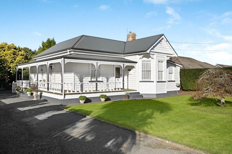 Photo of property in 65 Great South Road, Taupiri, 3721