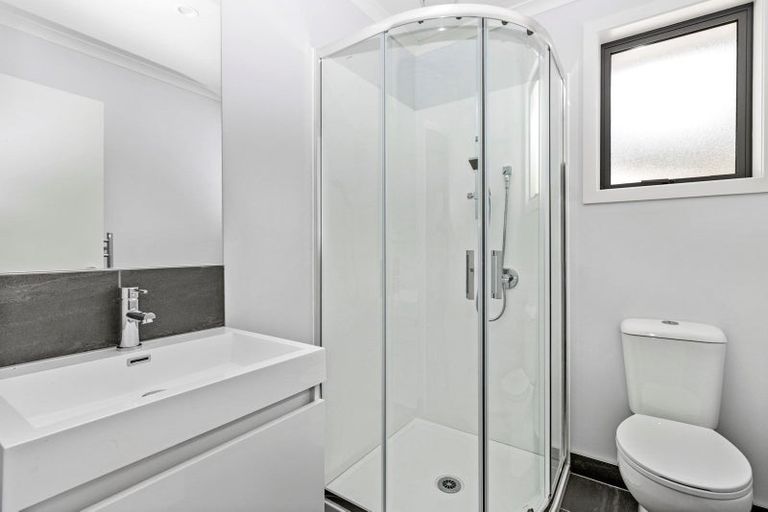 Photo of property in 3/5 Helena Road, Hillcrest, Hamilton, 3216