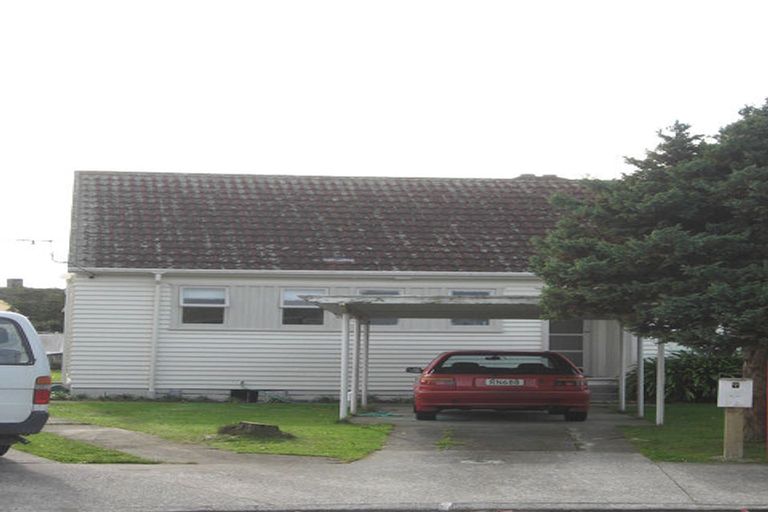 Photo of property in 7 Anson Grove, Naenae, Lower Hutt, 5011