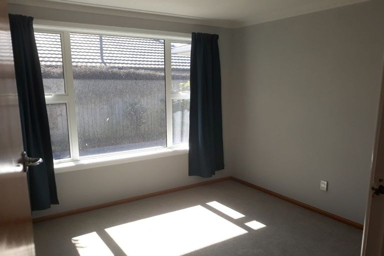 Photo of property in 45 Teesdale Street, Burnside, Christchurch, 8053