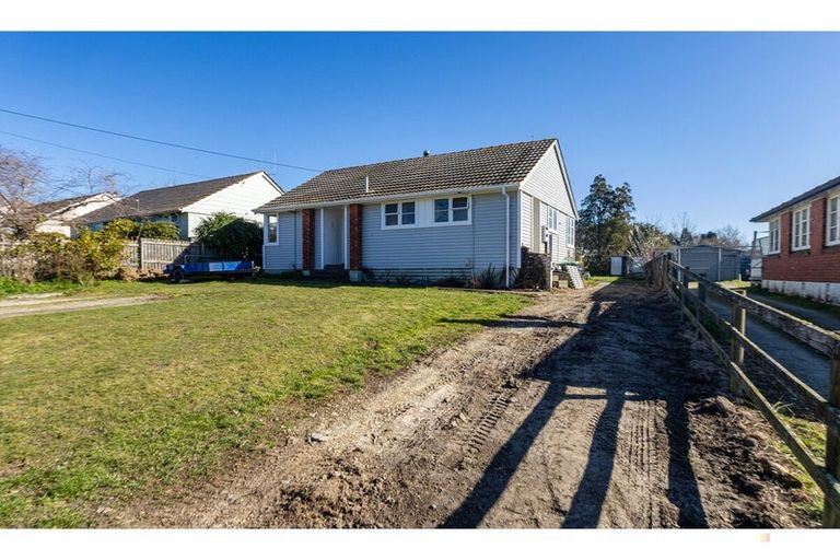 Photo of property in 65 Macdonald Street, Marchwiel, Timaru, 7910