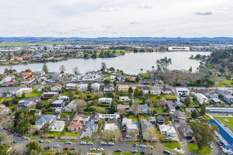 Photo of property in 34 Horne Street, Hamilton Central, Hamilton, 3204