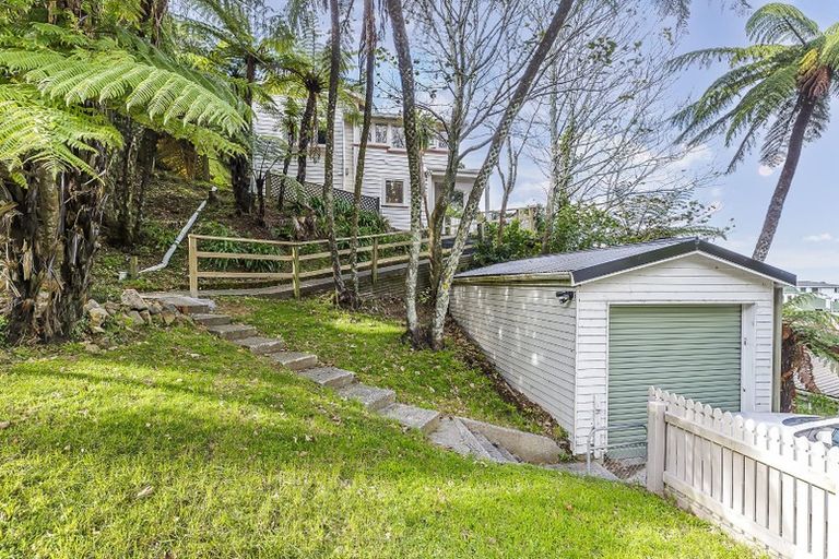 Photo of property in 7 Mana Street, Vogeltown, Wellington, 6021