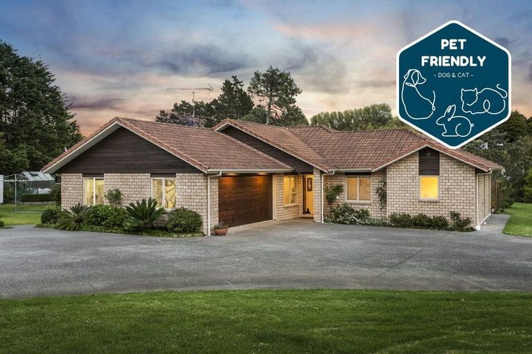 Photo of property in 99 Bawden Road, Dairy Flat, Albany, 0792