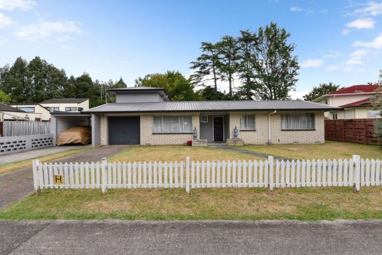 Photo of property in 41 Orchard Avenue, Enderley, Hamilton, 3214