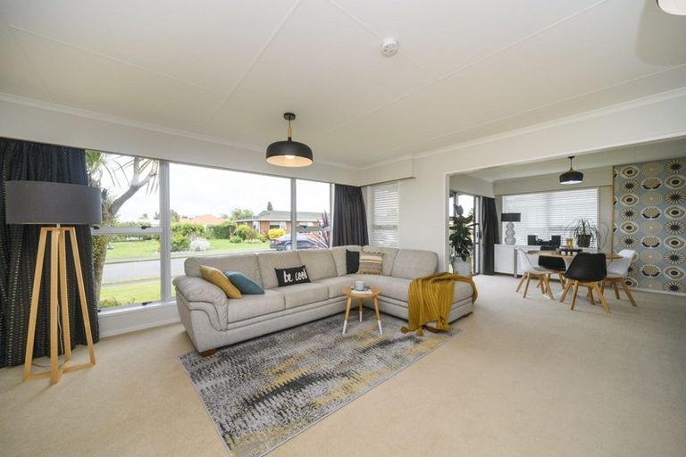 Photo of property in 3 Murihau Place, Feilding, 4702