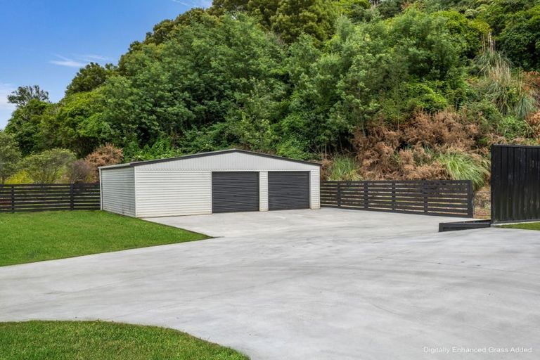 Photo of property in 87 Durie Vale Road, Durie Hill, Wanganui, 4500