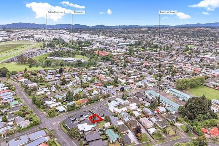 Photo of property in 1/81 Storey Avenue, Hamilton, 3200