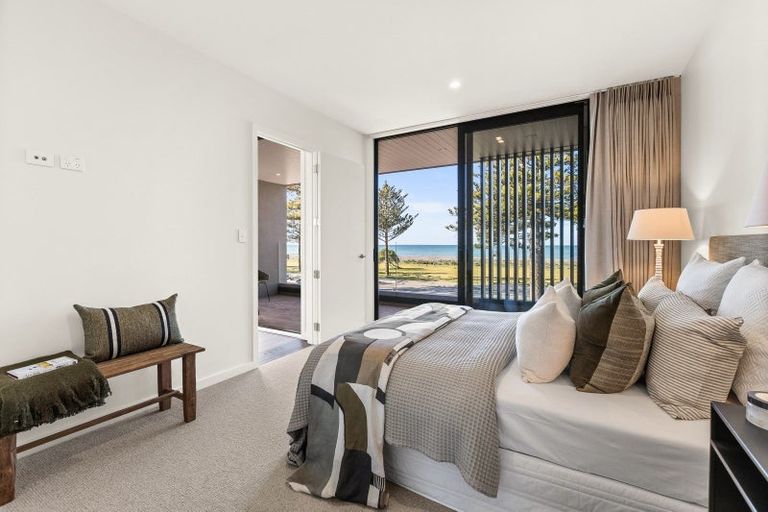Photo of property in 621a Marine Parade, Napier South, Napier, 4110