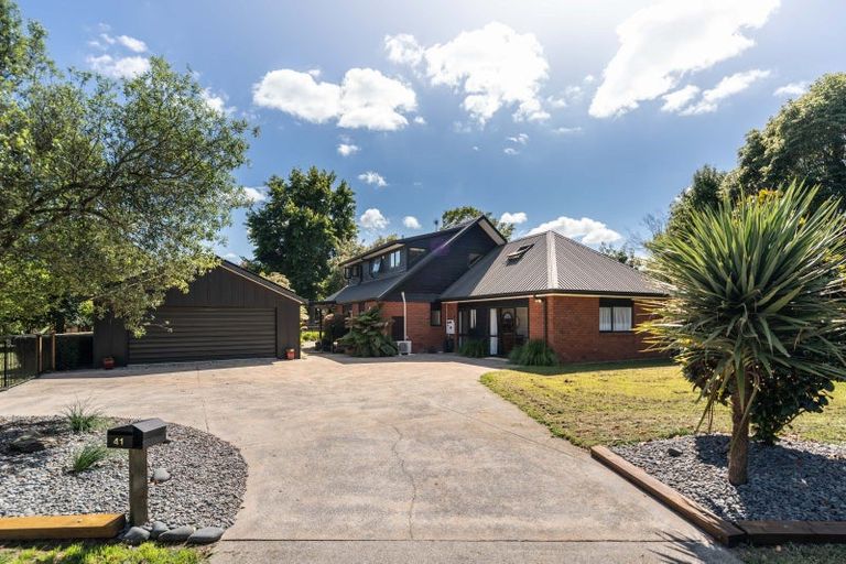 Photo of property in 41 Cowley Drive, Leamington, Cambridge, 3432