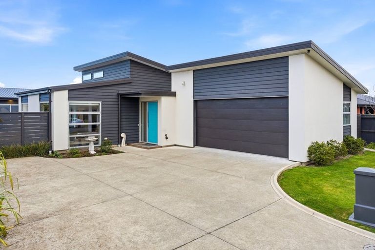 Photo of property in 8 Deacon Street, Halswell, Christchurch, 8025
