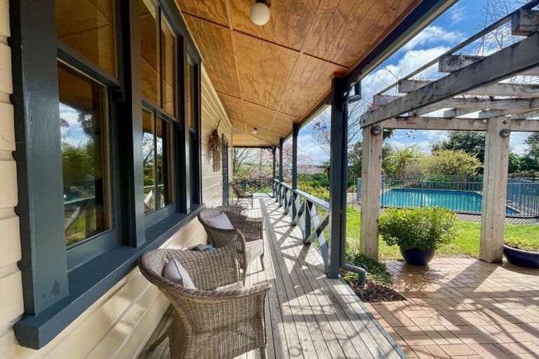 Photo of property in 308 Brown Road, Te Puke, 3188