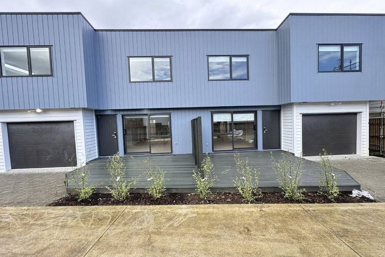 Photo of property in 30b Marne Road, Papakura, 2110