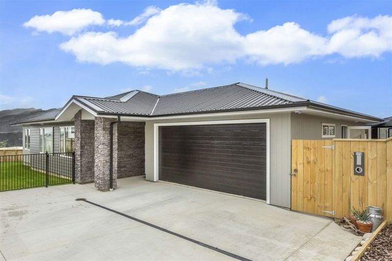 Photo of property in 173 John Burke Drive, Aotea, Porirua, 5024