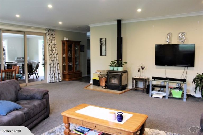 Photo of property in 8 Mcilraith Street, Darfield, 7510